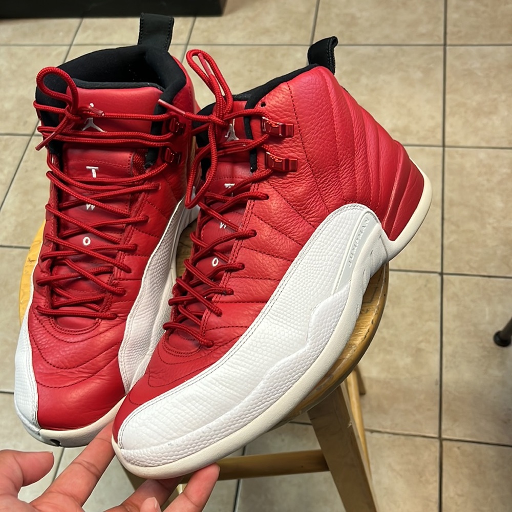 Jordan 23 - Picture 4 of 4